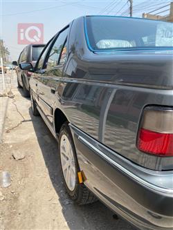 بیجۆ پارس